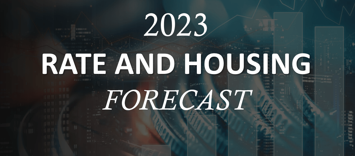 2023 Housing Forecast