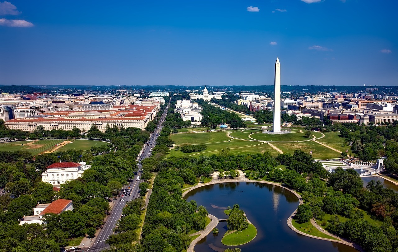 John Meussner's team is now licensed to help with Washington DC Mortgage loans