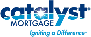 Catalyst Mortgage - Logo